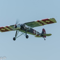 Air Festival 2021 Lommis - 75 Jahre mfgt 13.08.-15.08.2021